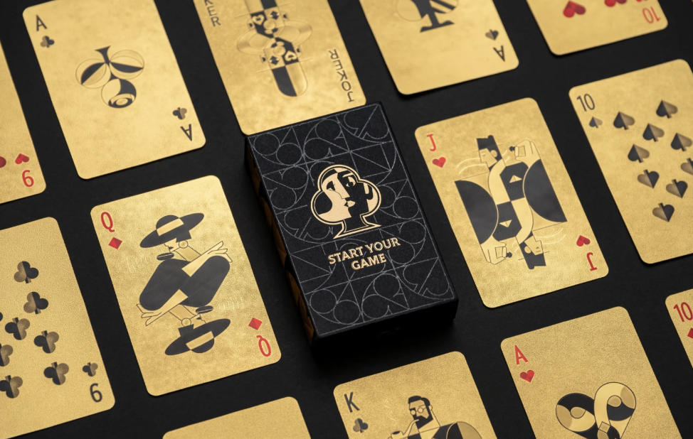 HH Poker4bet策略牌面结构示意图